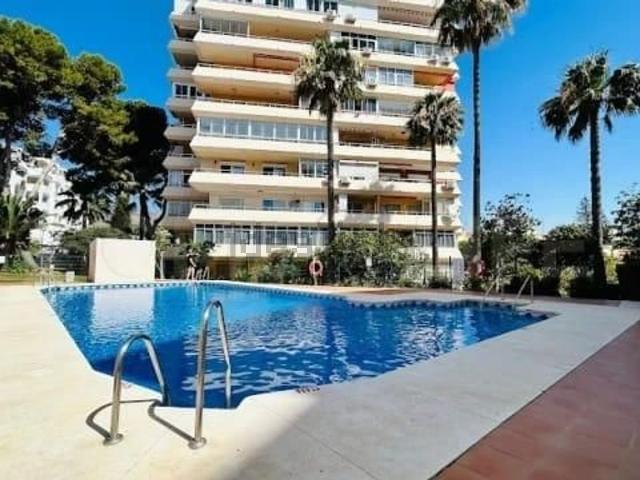 Piso, Benalmádena