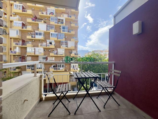 Piso, Benalmádena