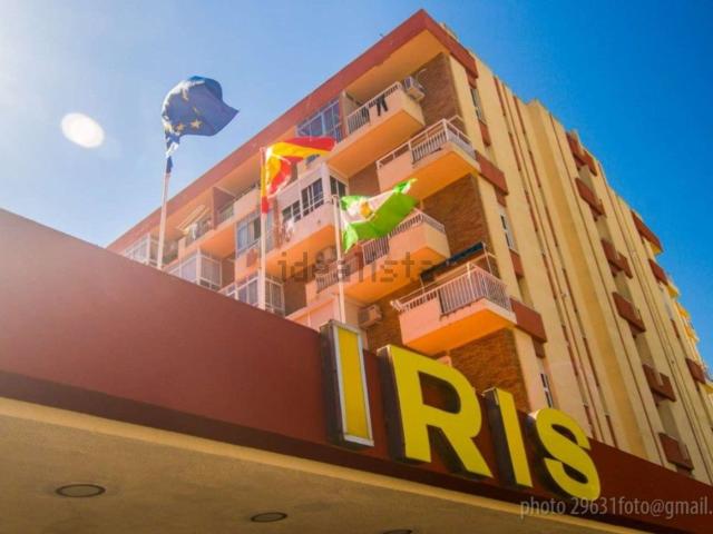 Piso, Benalmádena