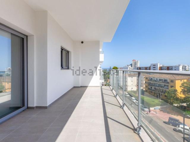 Piso, Benalmádena