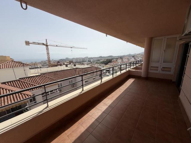 Piso, Benalmádena