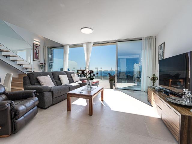 Piso, Benalmádena
