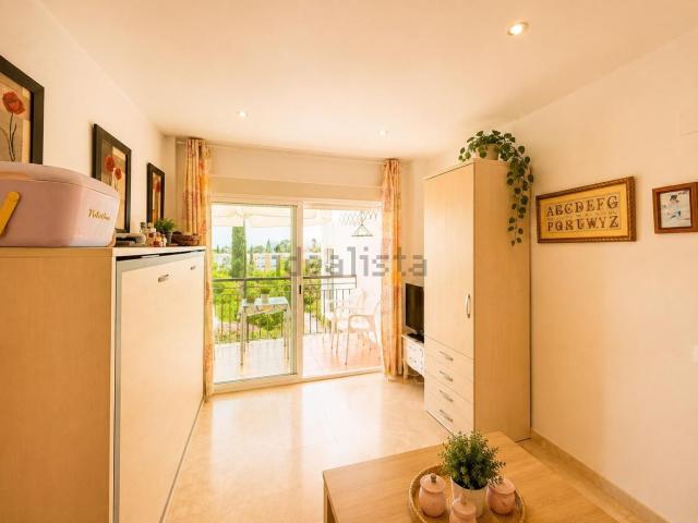 Piso, Benalmádena