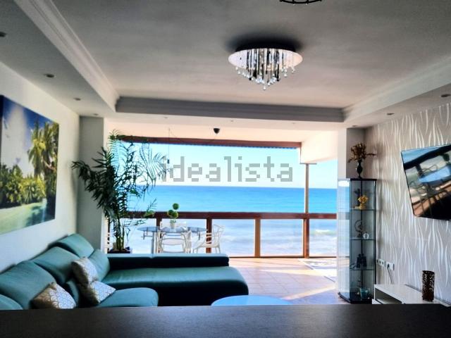 Piso, Benalmádena