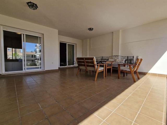 Piso, Benalmádena