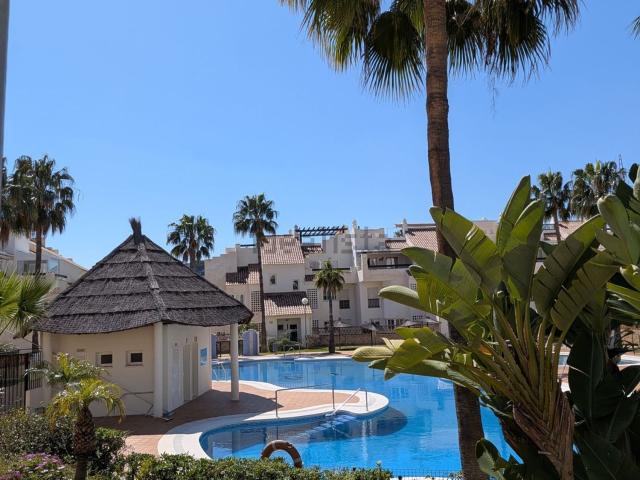 Piso, Benalmádena