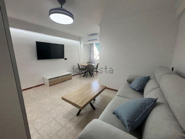 Piso, Benalmádena