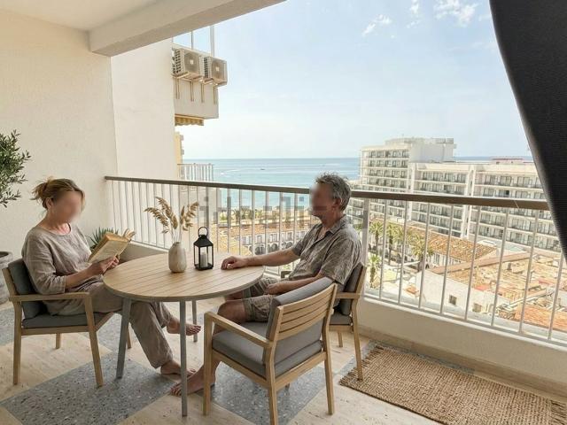 Piso, Benalmádena