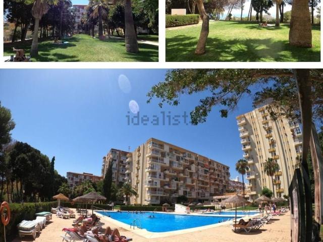 Piso, Benalmádena