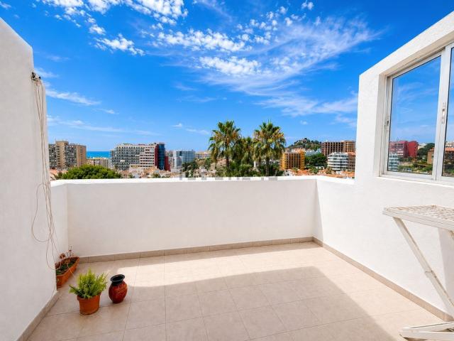 Piso, Benalmádena