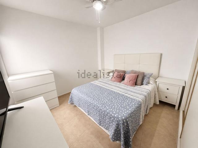 Piso, Benalmádena