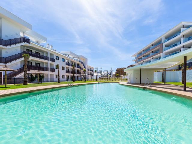Piso, Benalmádena