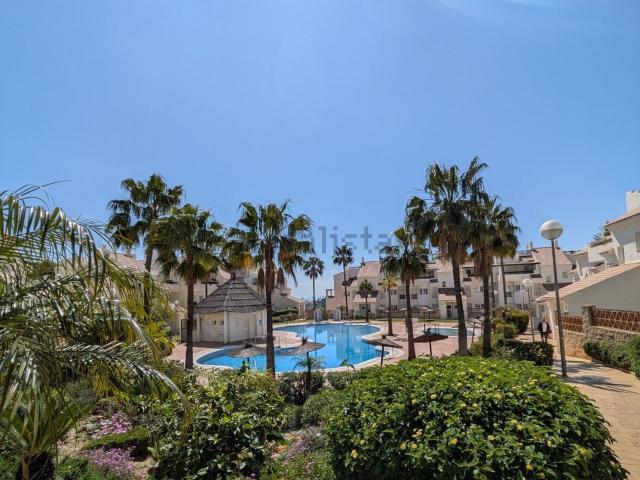 Piso, Benalmádena