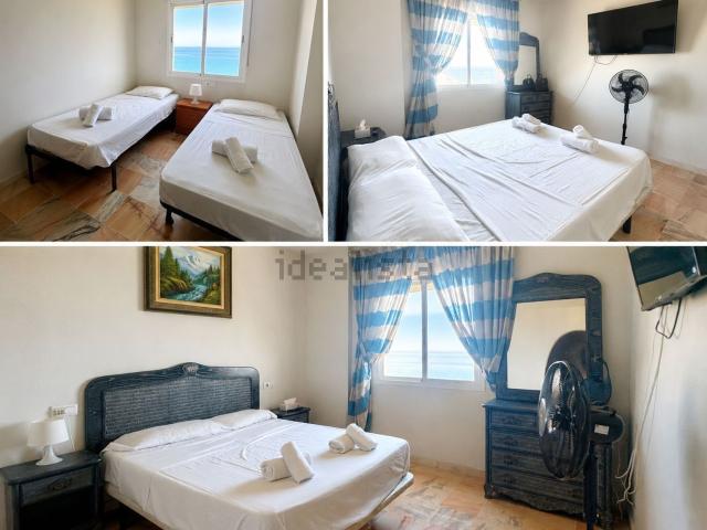 Piso, Benalmádena