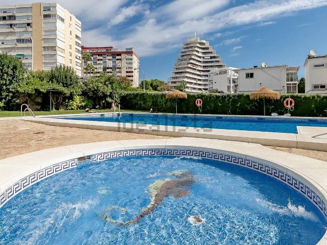 Piso, Benalmádena
