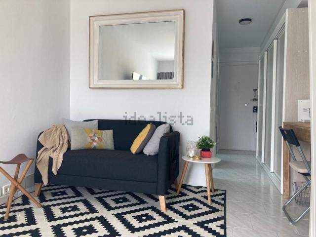 Piso, Benalmádena