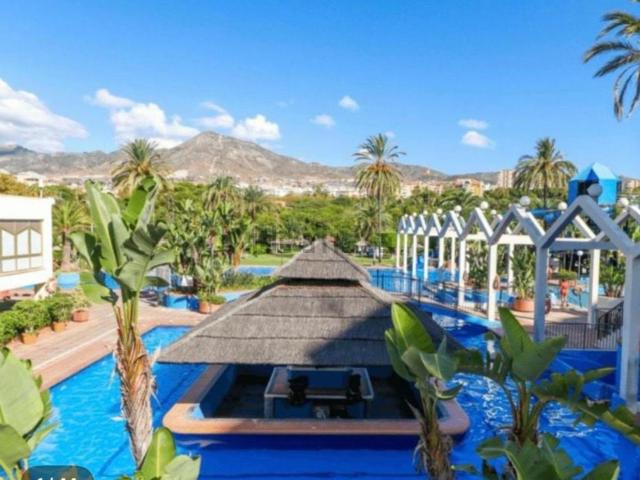 Piso, Benalmádena