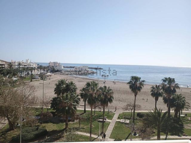 Piso, Benalmádena
