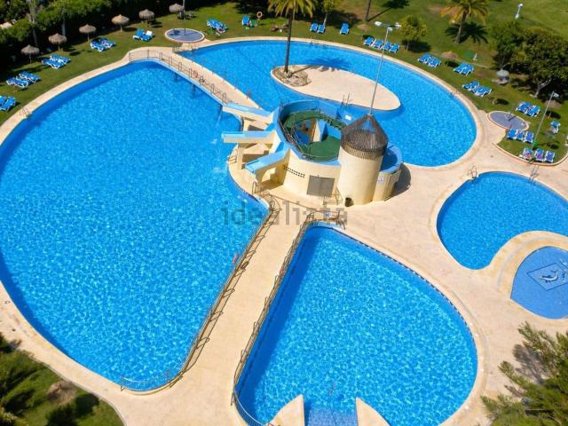 Piso, Benalmádena
