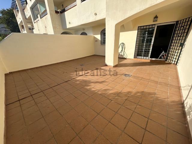 Piso, Benalmádena