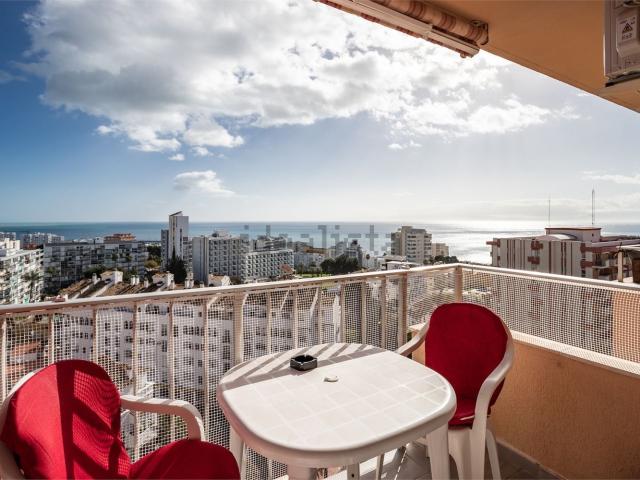 Piso, Benalmádena