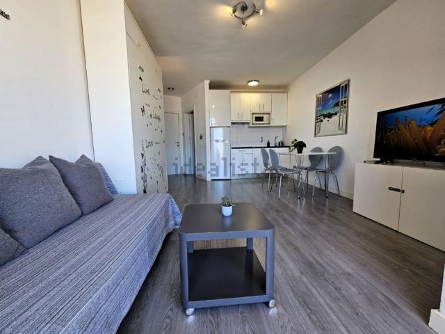 Piso, Benalmádena