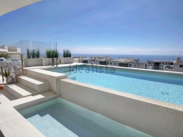 Piso, Benalmádena