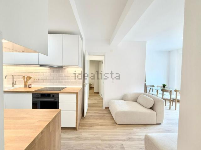 Piso, Benalmádena