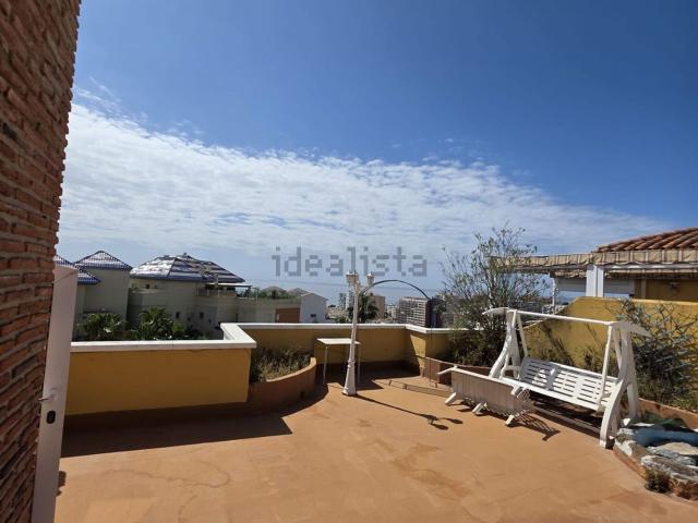 Piso, Benalmádena