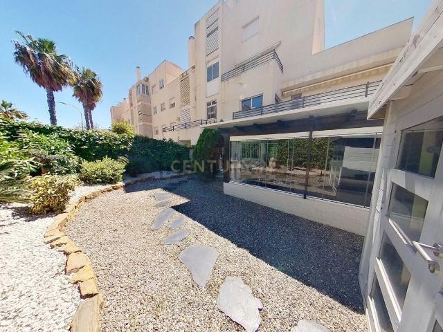 Piso, Benalmádena