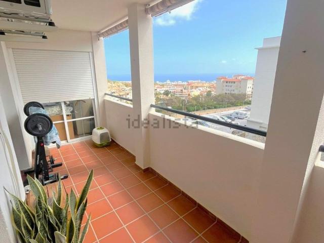Piso, Benalmádena