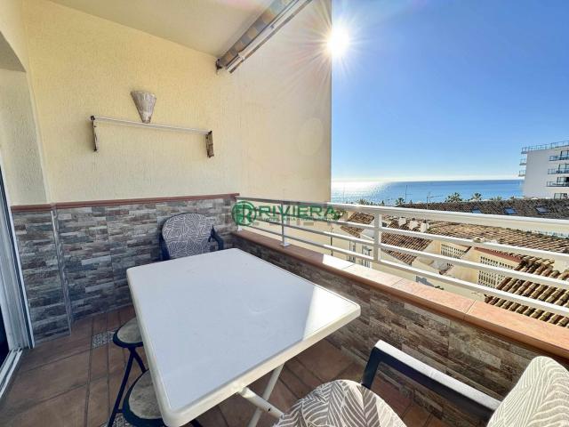 Piso, Benalmádena