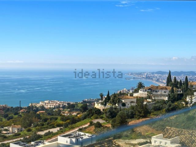 Piso, Benalmádena