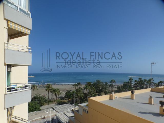Piso, Benalmádena