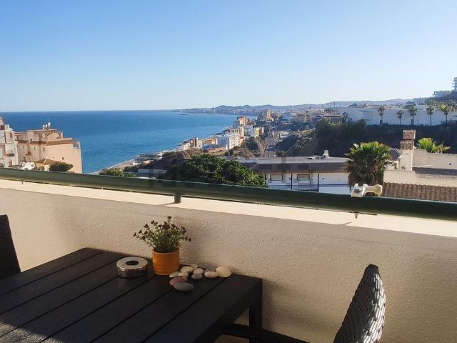 Piso, Benalmádena