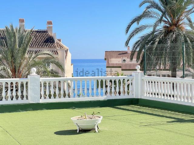 Piso, Benalmádena