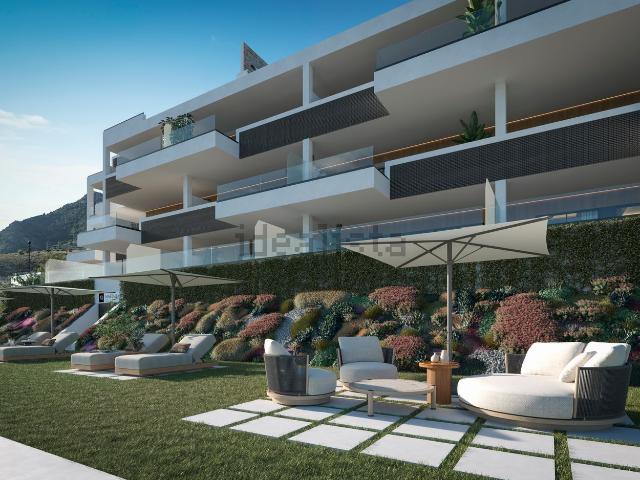 Piso, Benalmádena