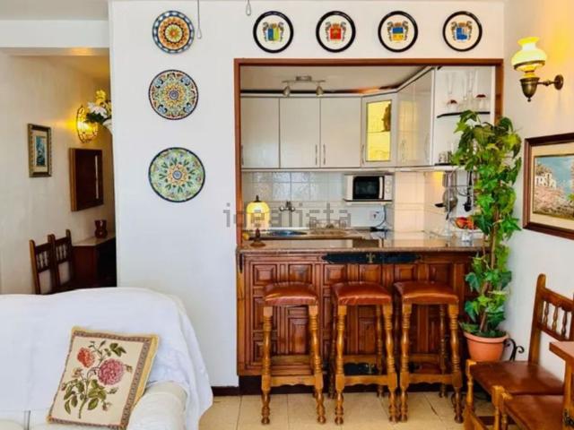 Piso, Benalmádena