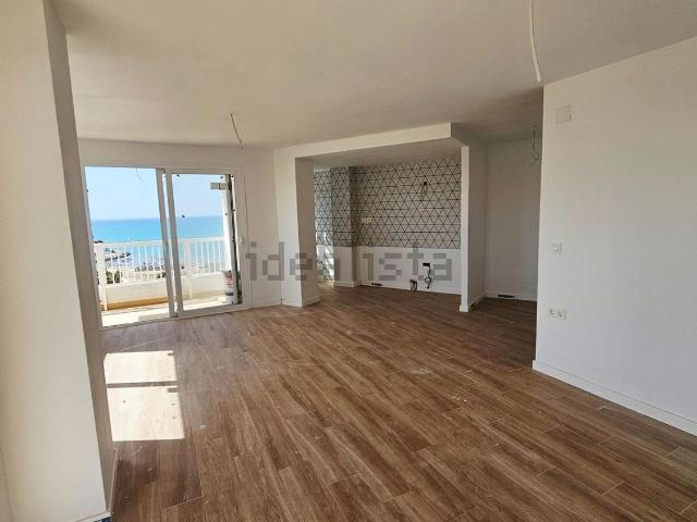 Piso, Benalmádena