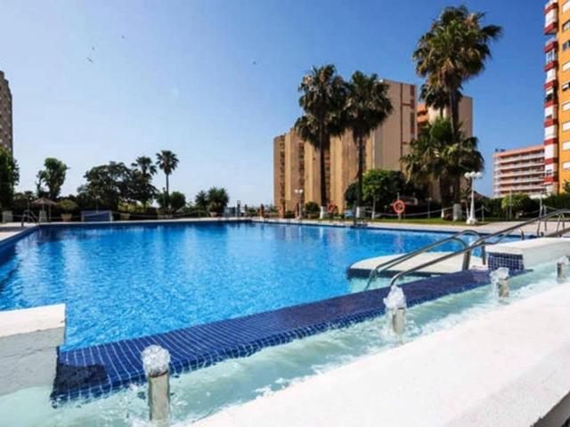 Piso, Benalmádena