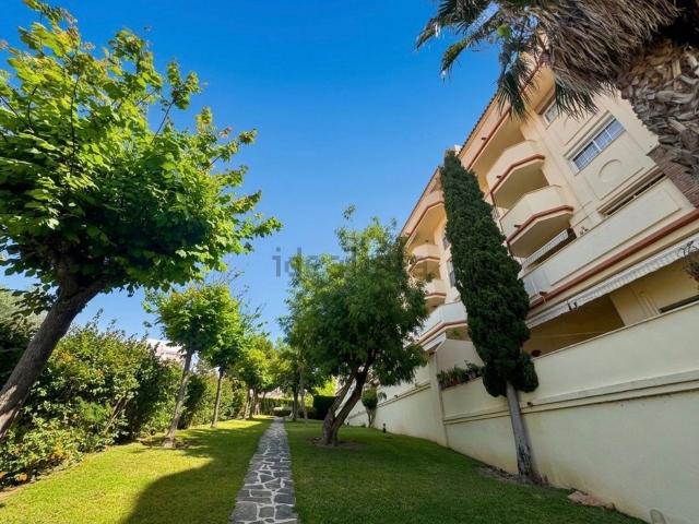 Piso, Benalmádena
