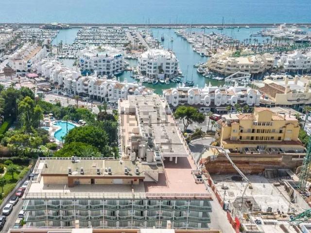 Piso, Benalmádena