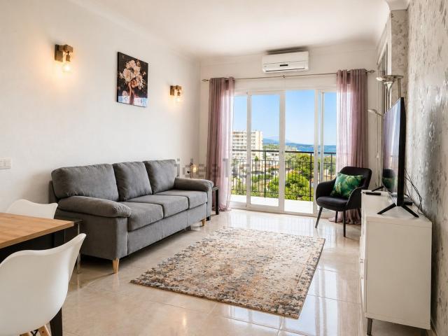 Piso, Benalmádena