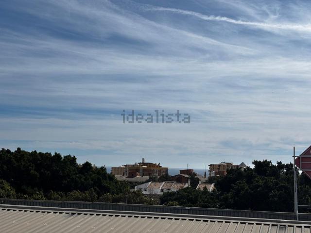 Piso, Benalmádena