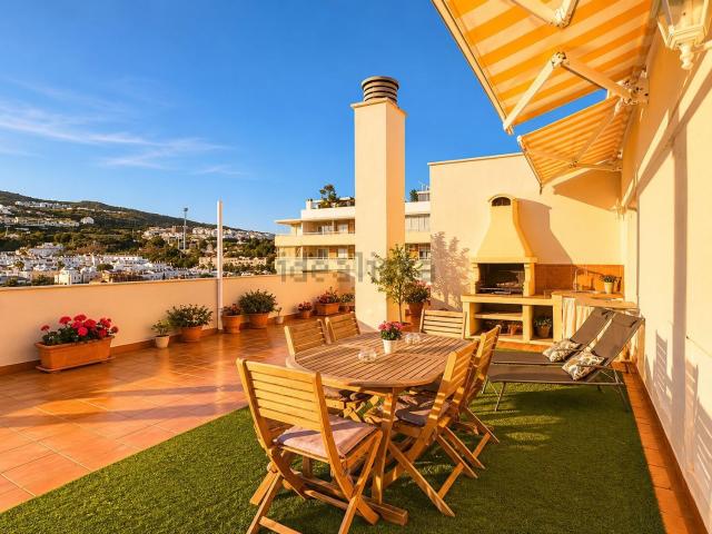 Piso, Benalmádena