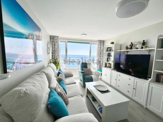 Piso, Benalmádena