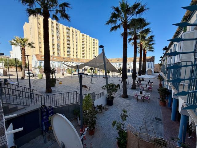 Piso, Benalmádena