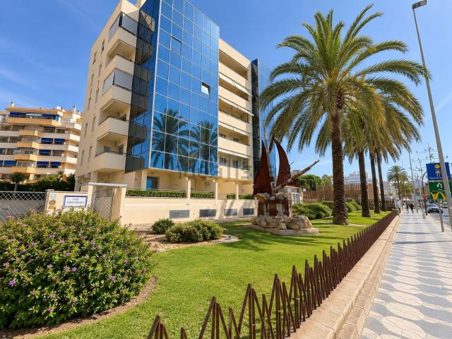 Piso, Benalmádena