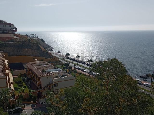 Piso, Benalmádena