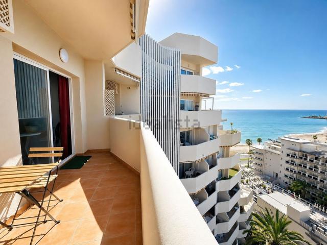 Piso, Benalmádena